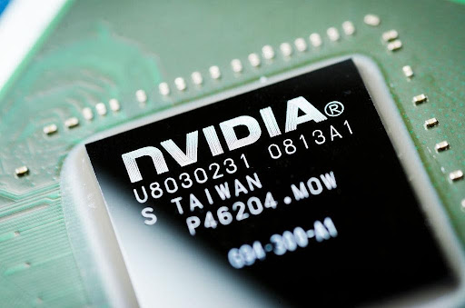 NVIDIA y los chips de próxima generación afectan el precio de las acciones