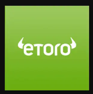 eToro, presencia financiera en las redes sociales