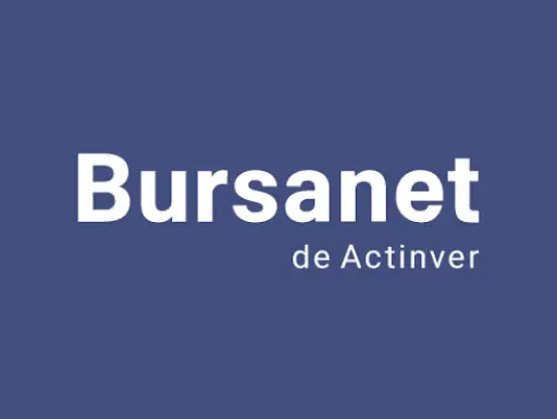 Bursanet, una de las muchas casas de bolsa que operan en México