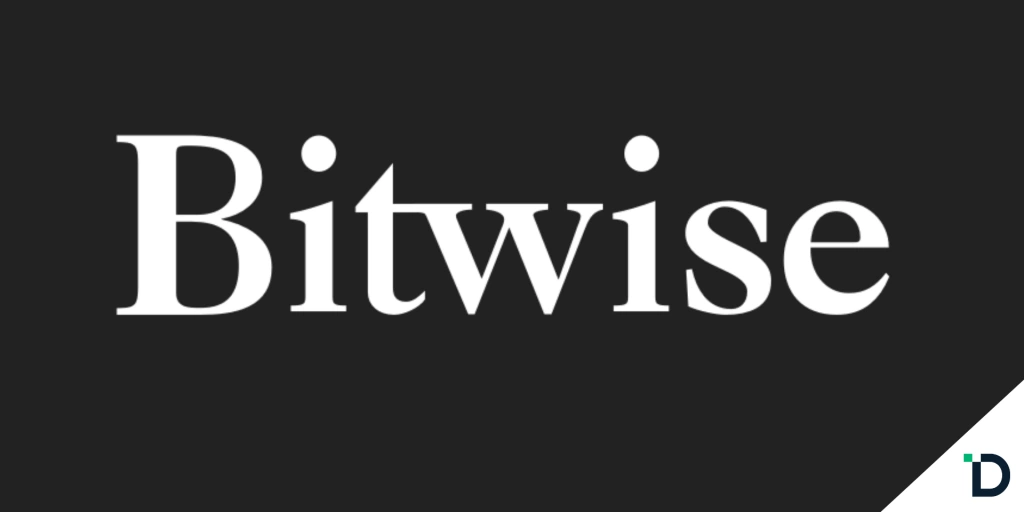 El Bitwise Ethereum Fund