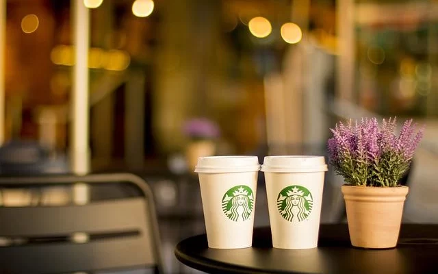 Invertir en Starbucks: Café, Tazas, Cafetería, Cafeína