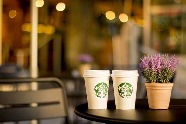 Invertir en Starbucks: Café, Tazas, Cafetería, Cafeína
