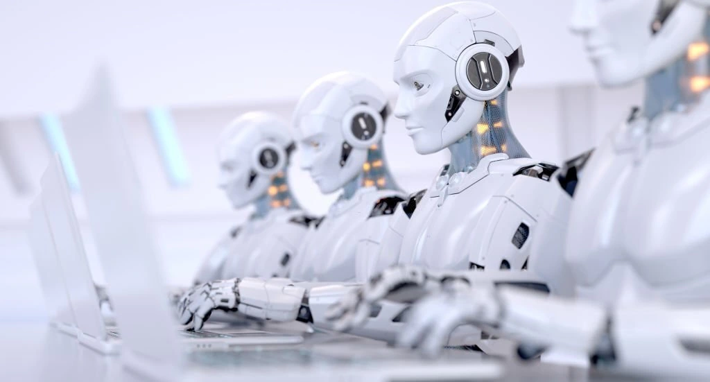 Los Mejores Robots para de Opciones Binarias 2022