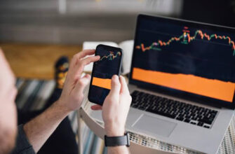 Inversor practica y aprende a hacer trading con una cuenta demo